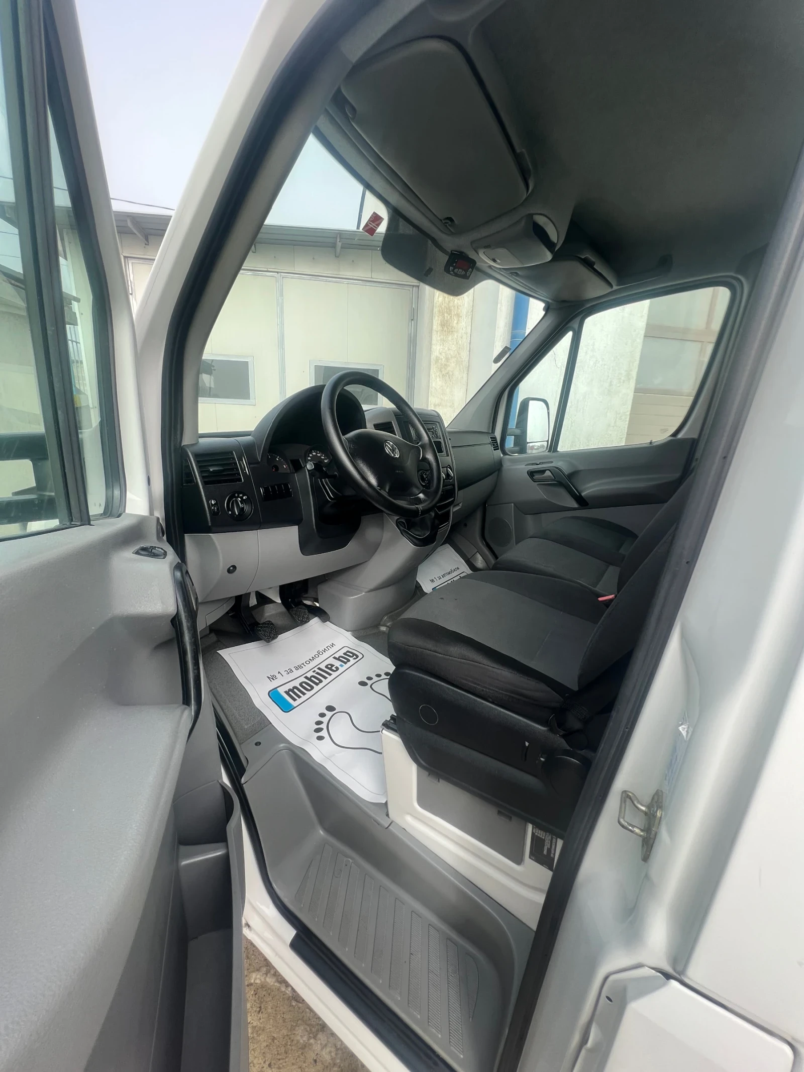 VW Crafter �������� / ����������� / 169 000��!  | Mobile.bg � ����������� 13