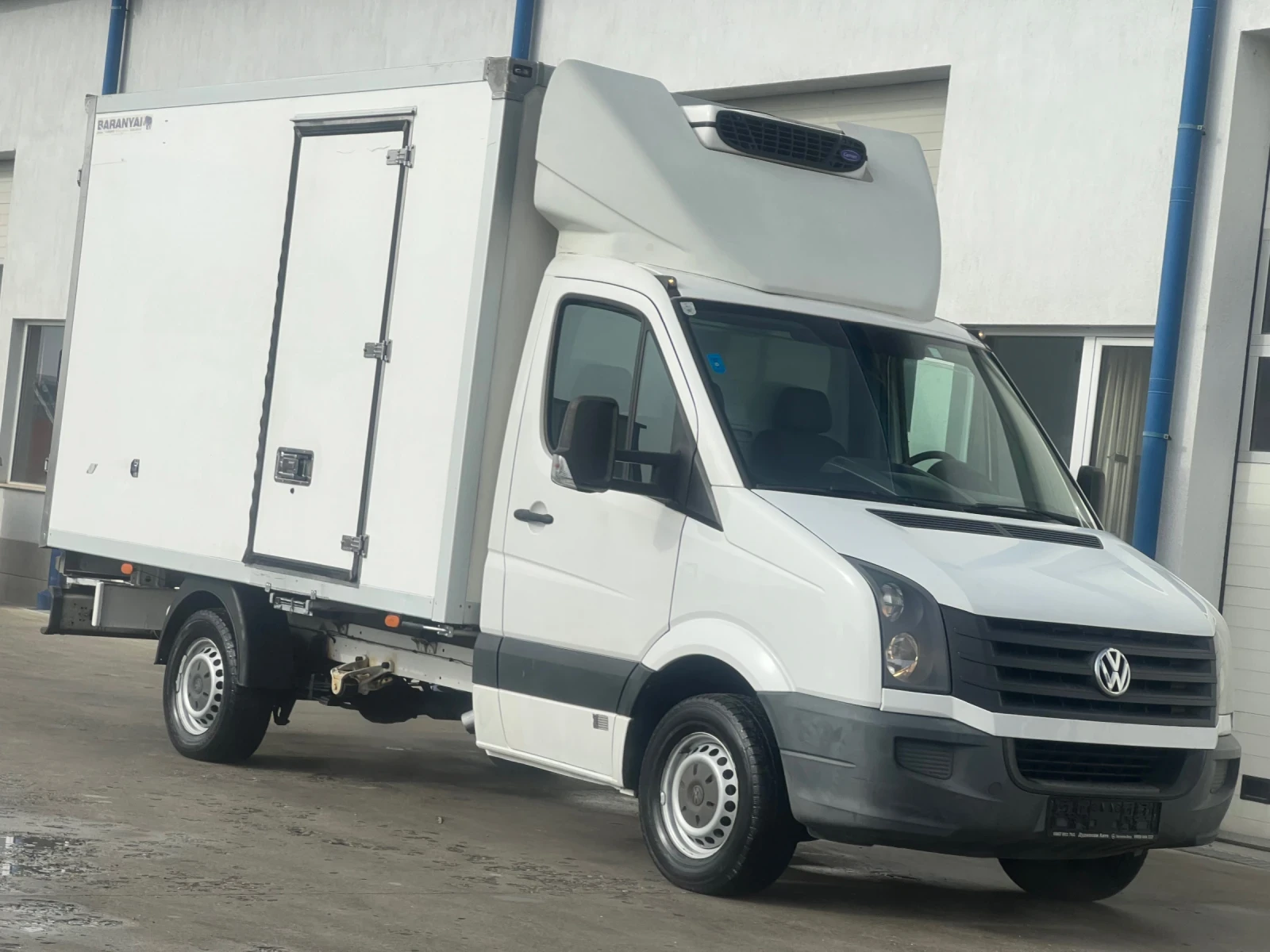 VW Crafter �������� / ����������� / 169 000��!  | Mobile.bg � ����������� 1