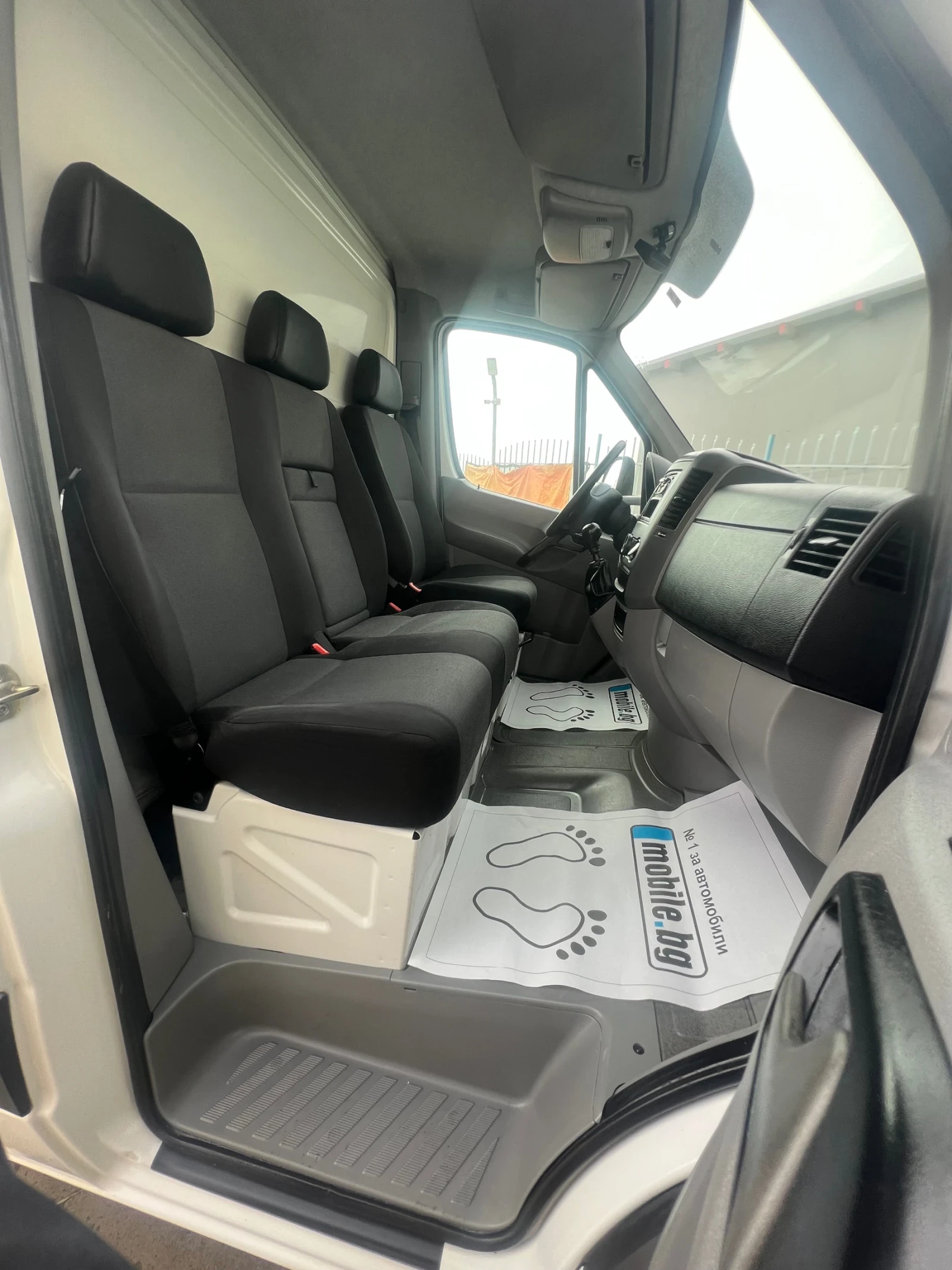 VW Crafter �������� / ����������� / 169 000��!  | Mobile.bg � ����������� 14