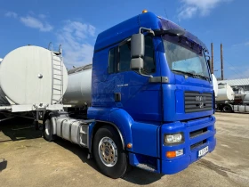 Man Tga 18.480, снимка 4