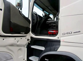 Volvo Fh HIAB 302 E-6 + JIB 45X-3-РАБОТНА ВИСОЧИНА 28 МЕТРА, снимка 5