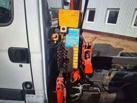 Iveco Daily 3, 0 кран самосвал, снимка 5