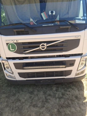 Volvo Fm, снимка 3