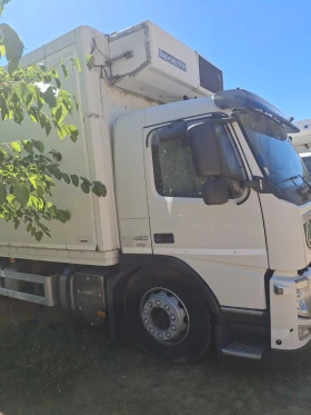 Volvo Fm, снимка 5