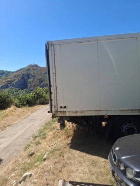 Volvo Fm, снимка 7