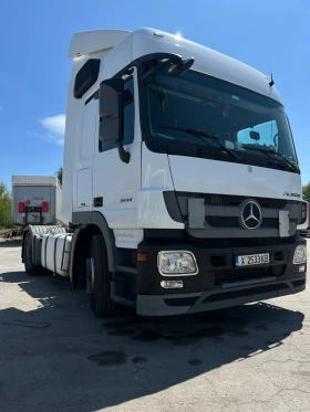 Mercedes-Benz Actros | Mobile.bg    3