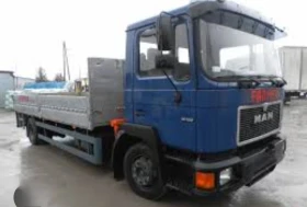 Обява за продажба на Man 12192 192 кран ~17 000 лв. - изображение 1