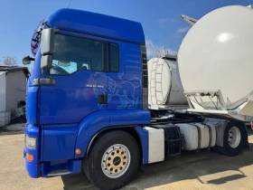 Man Tga 18.480 | Mobile.bg    2