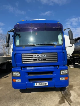 Man Tga 18.480 | Mobile.bg    3