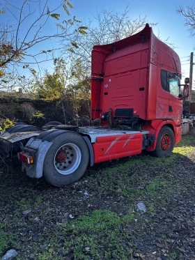 Scania 124 Scania L420 | Mobile.bg � ����� ������ 3