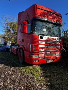 Scania 124 Scania L420 | Mobile.bg � ����� ������ 2