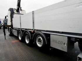 Volvo Fh HIAB 302 E-6 + JIB 45X-3-������� �������� 28 ����� | Mobile.bg � ����� ������ 13