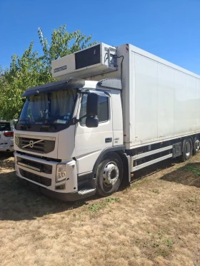 Volvo Fm 