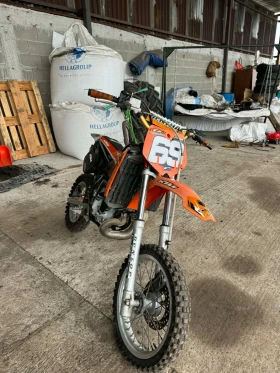 Ktm 65, снимка 1