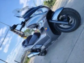 Honda Silver Wing, снимка 2