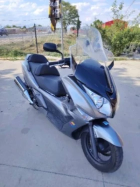 Honda Silver Wing, снимка 4