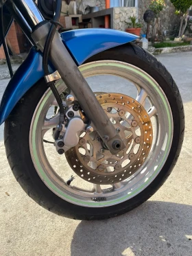 Yamaha Tdm 850, снимка 3