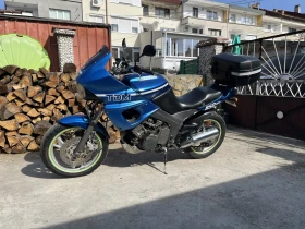 Yamaha Tdm 850, снимка 1