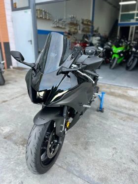 Yamaha YZF-R7 A2 35 kw 2025, снимка 9