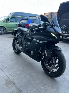 Yamaha YZF-R7 A2 35 kw 2025, снимка 15