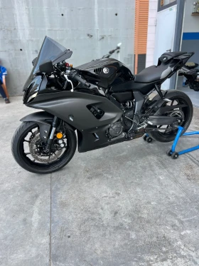 Yamaha YZF-R7 A2 35 kw 2025, снимка 10