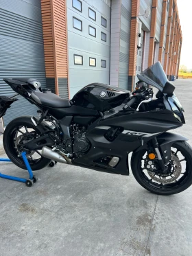 Yamaha YZF-R7 A2 35 kw 2025, снимка 3