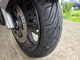 Suzuki Burgman 650ie, ABS, снимка 8