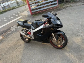 Suzuki Gsxr, снимка 6