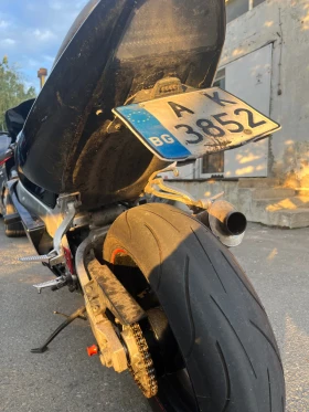 Suzuki Gsxr, снимка 3