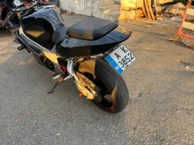 Suzuki Gsxr, снимка 4