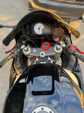 Suzuki Gsxr, снимка 1