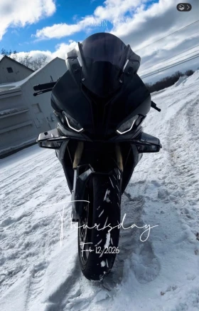 BMW S 1000rr / Carfax / Цена до България , снимка 4
