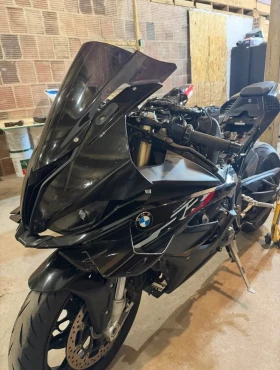 BMW S 1000rr / Carfax / Цена до България , снимка 5
