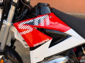 Benelli Motard 50cc 2500km, снимка 9