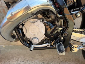 Benelli Motard 50cc 2500km, снимка 13