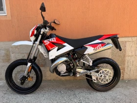 Benelli Motard 50cc 2500km, снимка 5