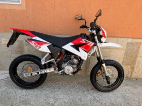 Benelli Motard 50cc 2500km, снимка 2