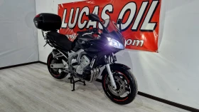 Yamaha FZ6  Fazer 600cci 2006г, снимка 10