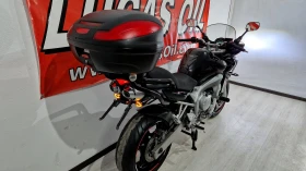 Yamaha FZ6  Fazer 600cci 2006г, снимка 13