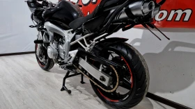 Yamaha FZ6  Fazer 600cci 2006г, снимка 4