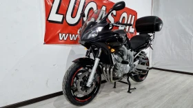 Yamaha FZ6  Fazer 600cci 2006г, снимка 6