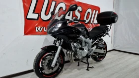 Yamaha FZ6  Fazer 600cci 2006г, снимка 5