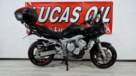 Yamaha FZ6  Fazer 600cci 2006г, снимка 8