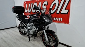 Yamaha FZ6  Fazer 600cci 2006г, снимка 1