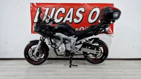 Yamaha FZ6  Fazer 600cci 2006г, снимка 2