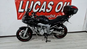 Yamaha FZ6  Fazer 600cci 2006г, снимка 7