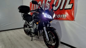 Yamaha FZ6  Fazer 600cci 2006г, снимка 16