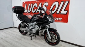 Yamaha FZ6  Fazer 600cci 2006г, снимка 9