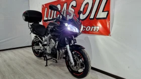 Yamaha FZ6  Fazer 600cci 2006г, снимка 11