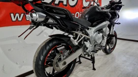 Yamaha FZ6  Fazer 600cci 2006г, снимка 12